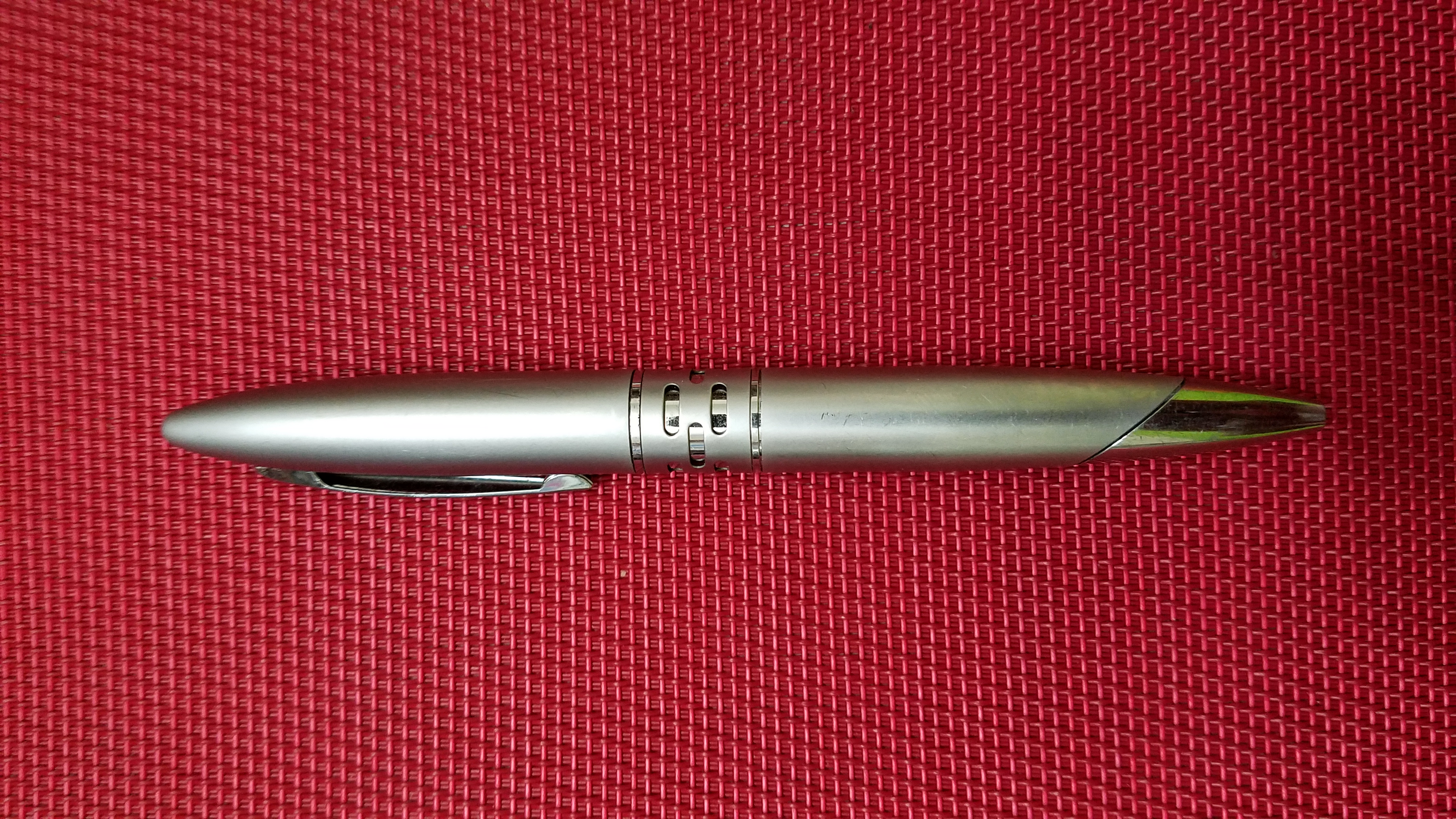 silverpen