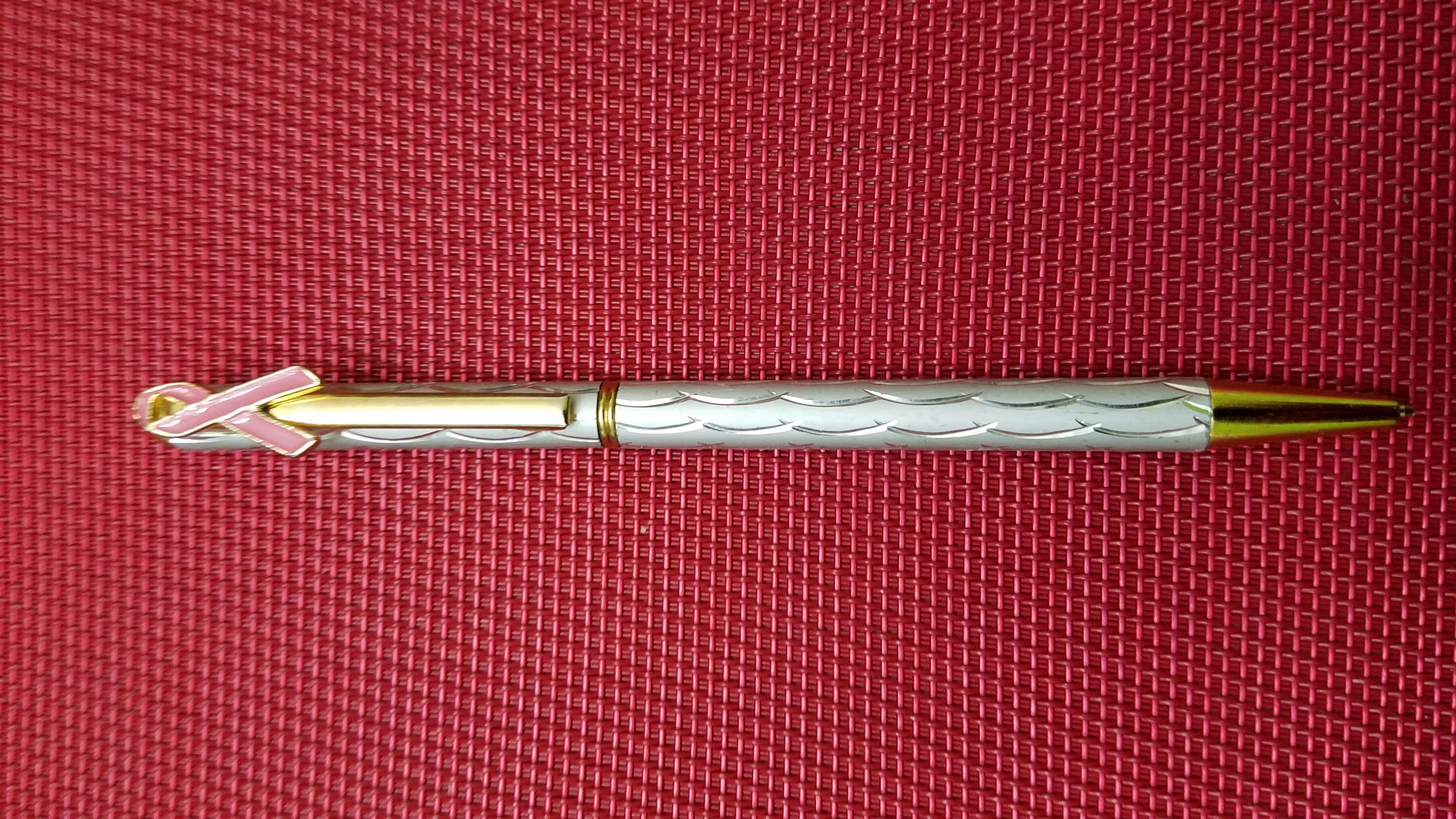 silverpen