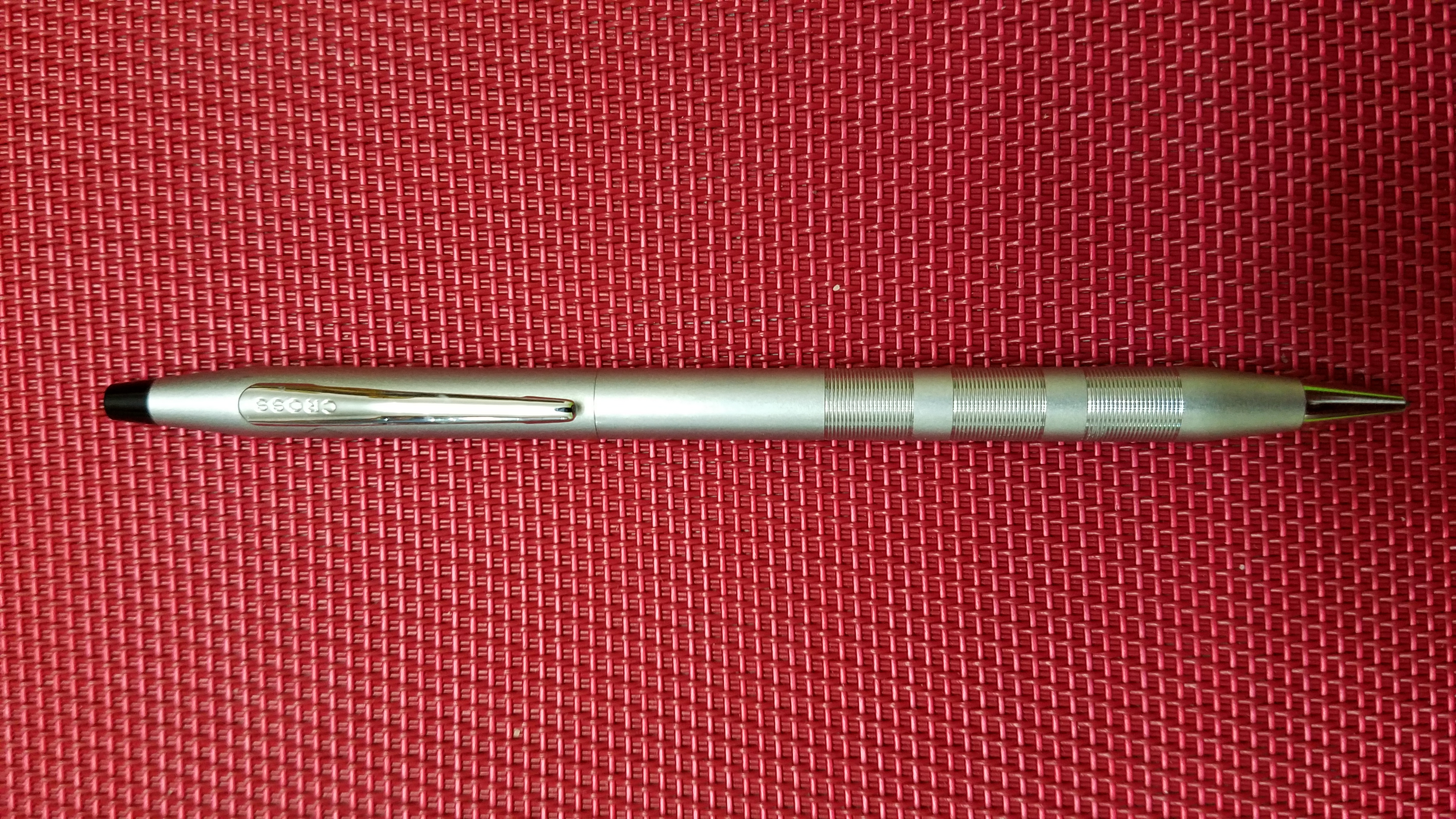 silverpen